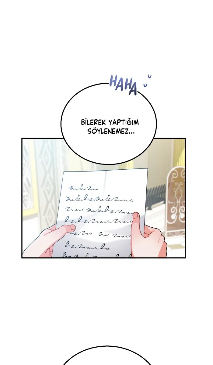 Prense Yazılan Mektuplar - Bölüm 30 Sayfa 43