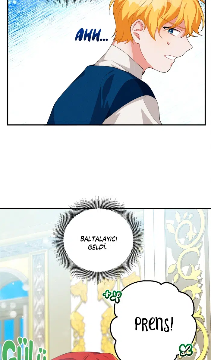 Prense Yazılan Mektuplar - Bölüm 30 Sayfa 45