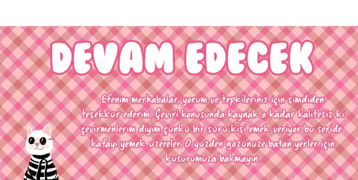 Prense Yazılan Mektuplar - Bölüm 30 Sayfa 47