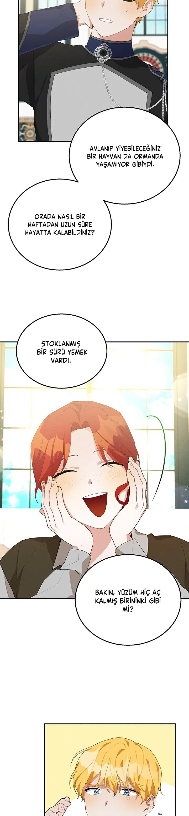 Prense Yazılan Mektuplar - Bölüm 32 Sayfa 23