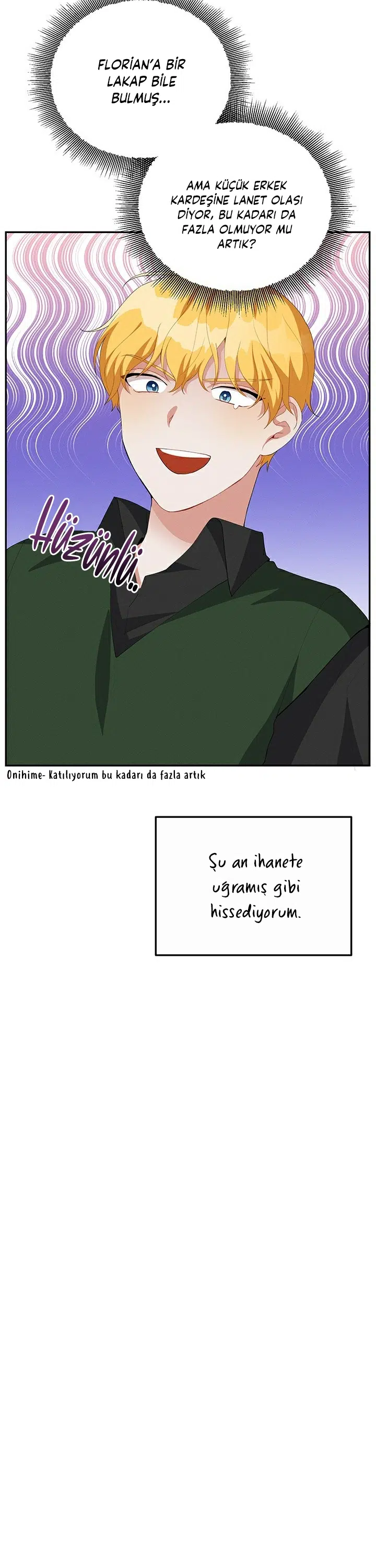 Prense Yazılan Mektuplar - Bölüm 33 Sayfa 26