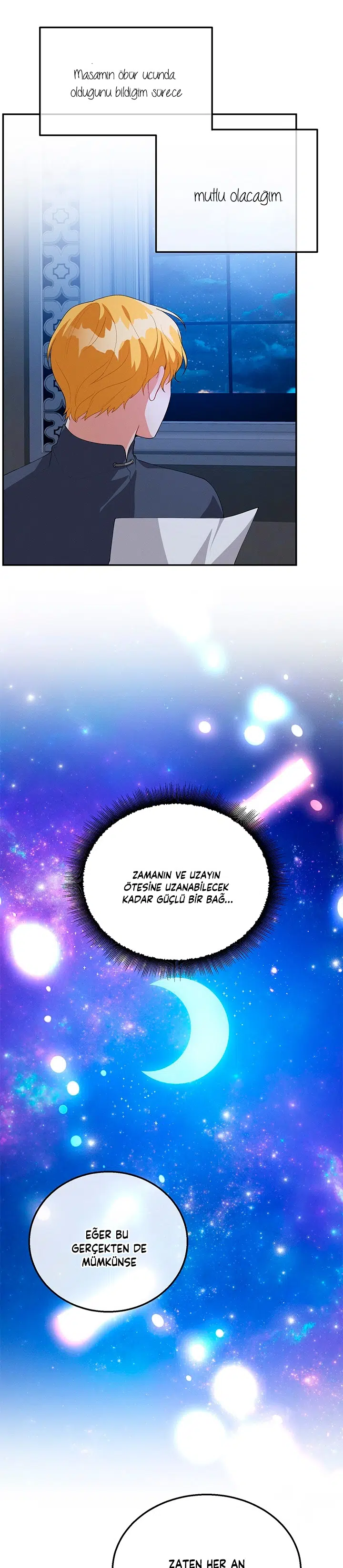 Prense Yazılan Mektuplar - Bölüm 34 Sayfa 15