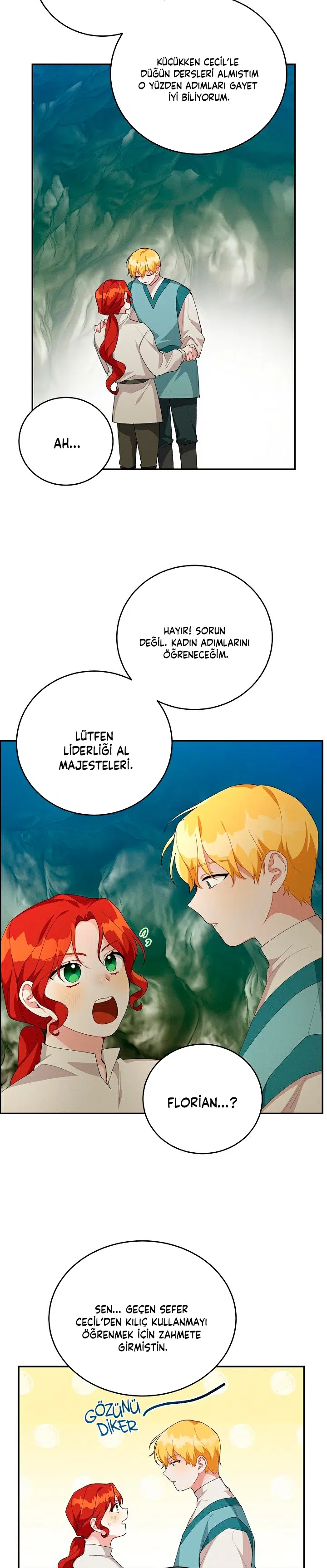 Prense Yazılan Mektuplar - Bölüm 37 Sayfa 9