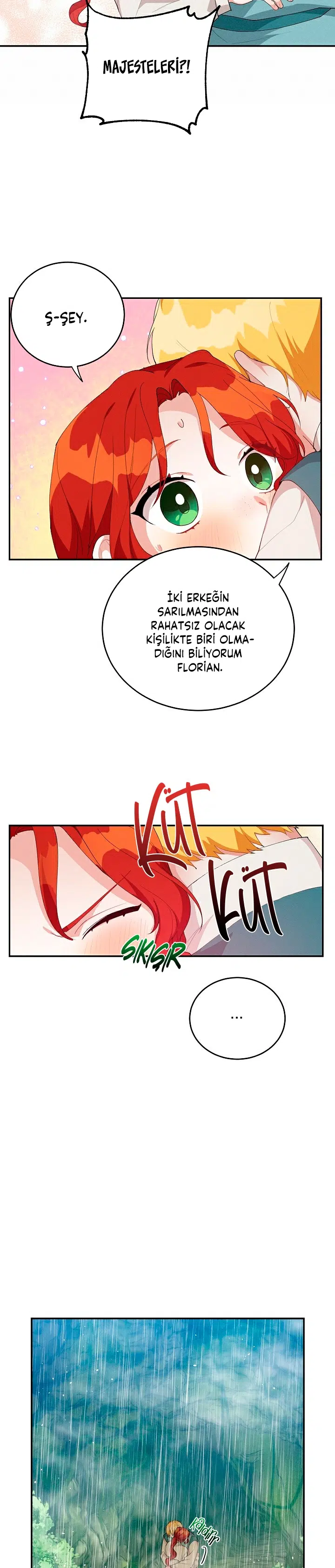 Prense Yazılan Mektuplar - Bölüm 37 Sayfa 18
