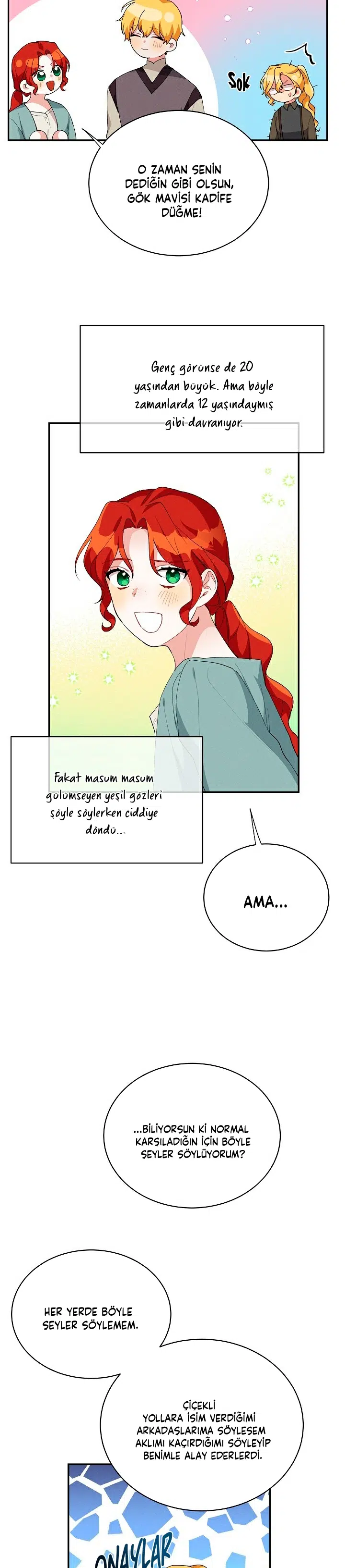 Prense Yazılan Mektuplar - Bölüm 38 Sayfa 19