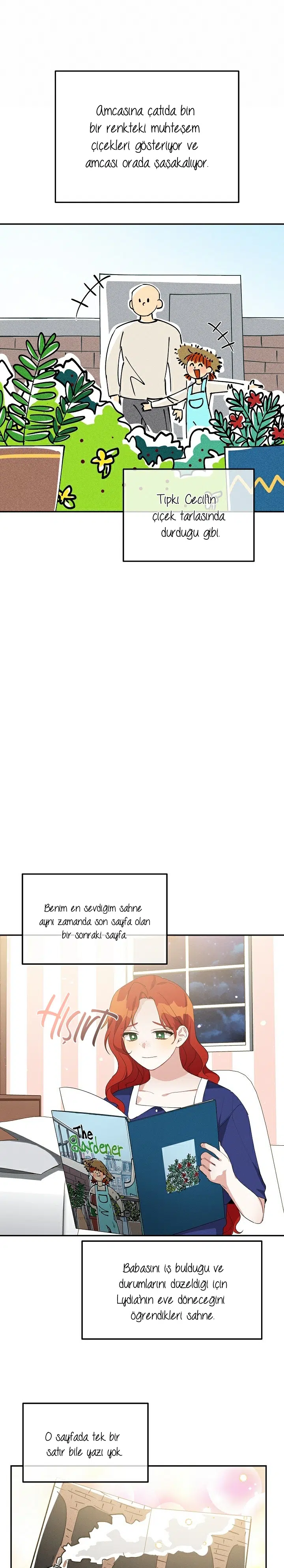 Prense Yazılan Mektuplar - Bölüm 39 Sayfa 16
