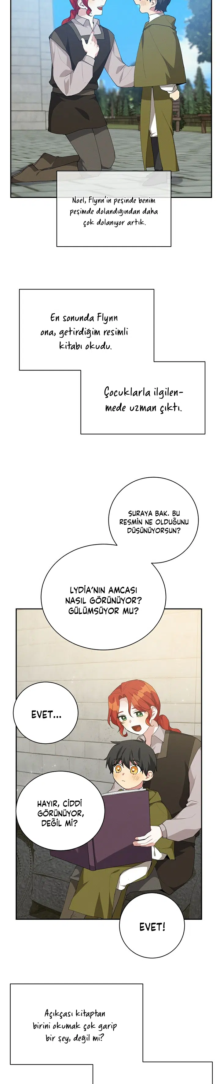 Prense Yazılan Mektuplar - Bölüm 40 Sayfa 14