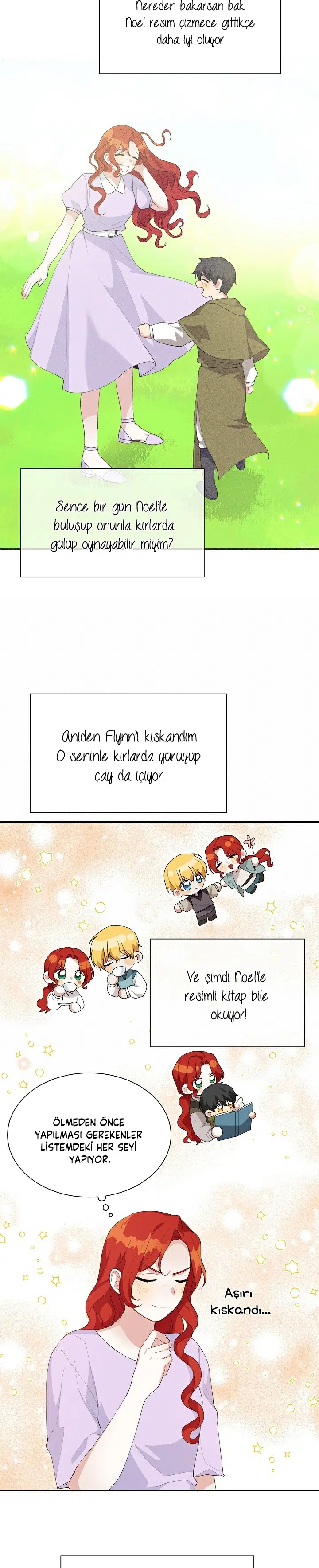 Prense Yazılan Mektuplar - Bölüm 40 Sayfa 19