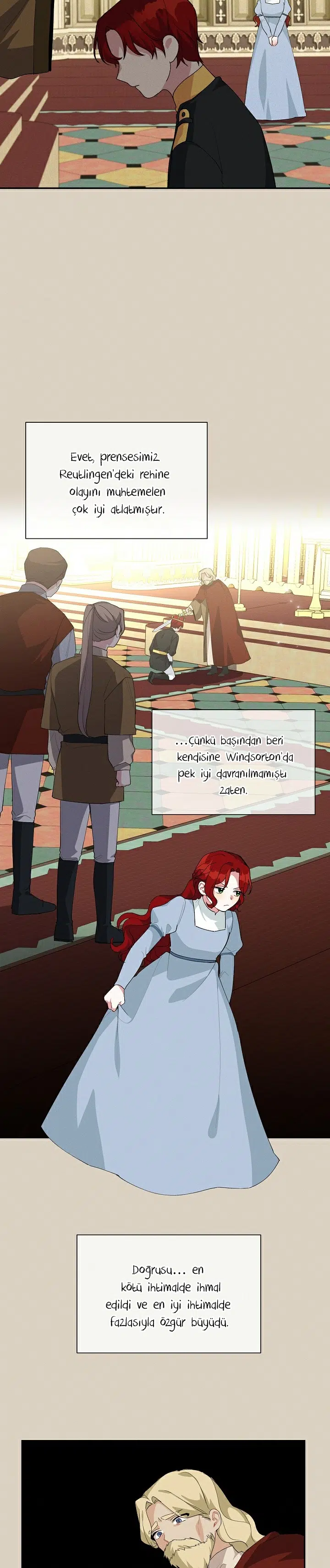 Prense Yazılan Mektuplar - Bölüm 41 Sayfa 10