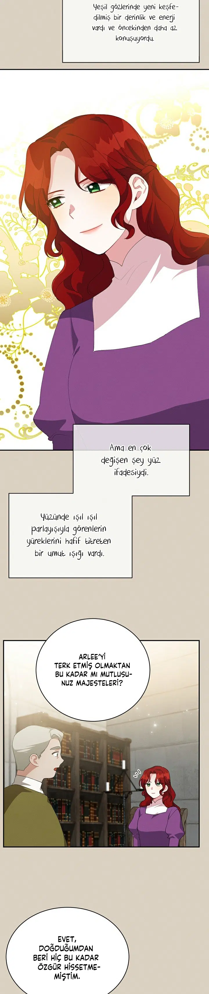 Prense Yazılan Mektuplar - Bölüm 41 Sayfa 16