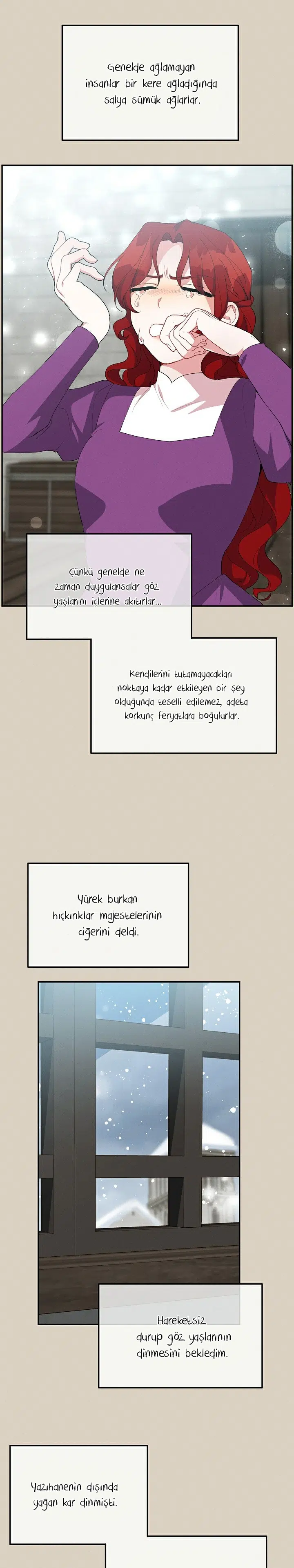 Prense Yazılan Mektuplar - Bölüm 42 Sayfa 4