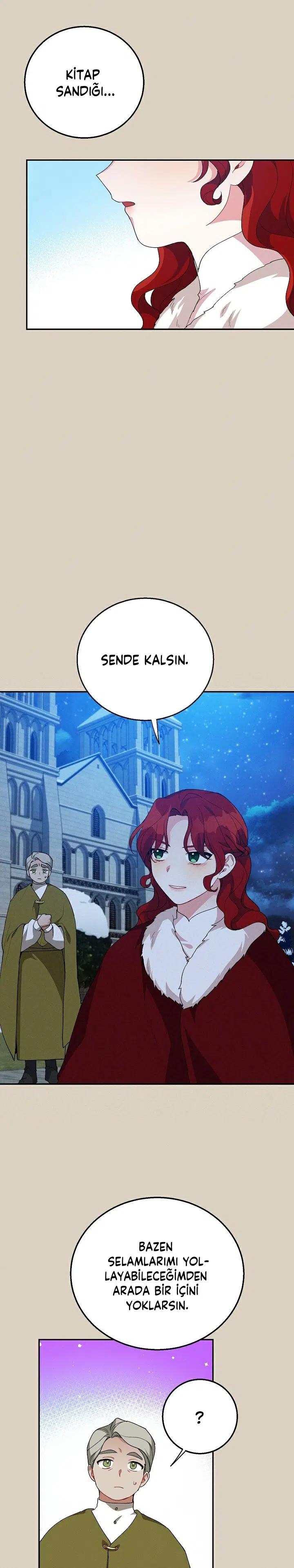 Prense Yazılan Mektuplar - Bölüm 42 Sayfa 7