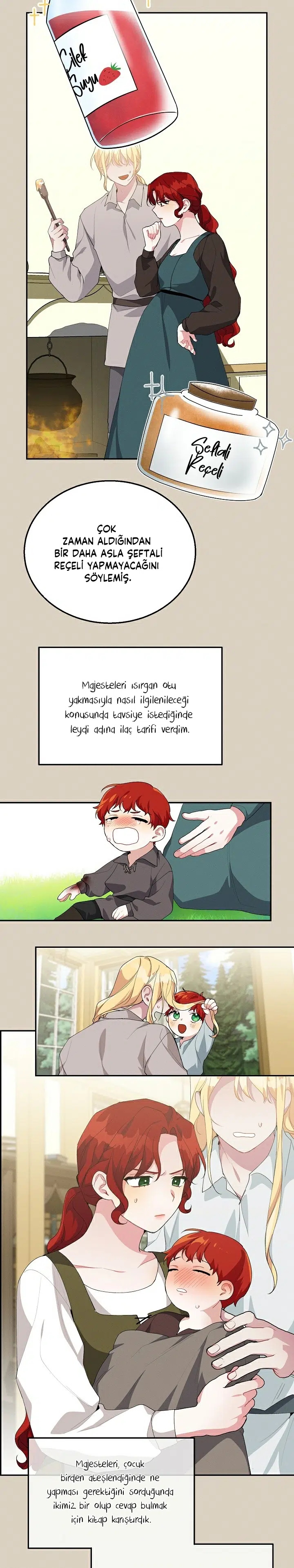 Prense Yazılan Mektuplar - Bölüm 42 Sayfa 15