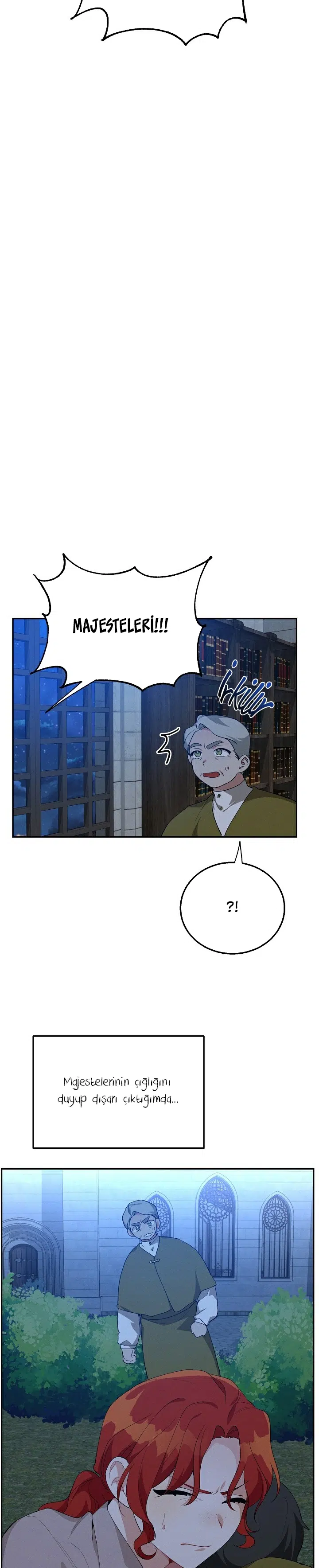 Prense Yazılan Mektuplar - Bölüm 43 Sayfa 8