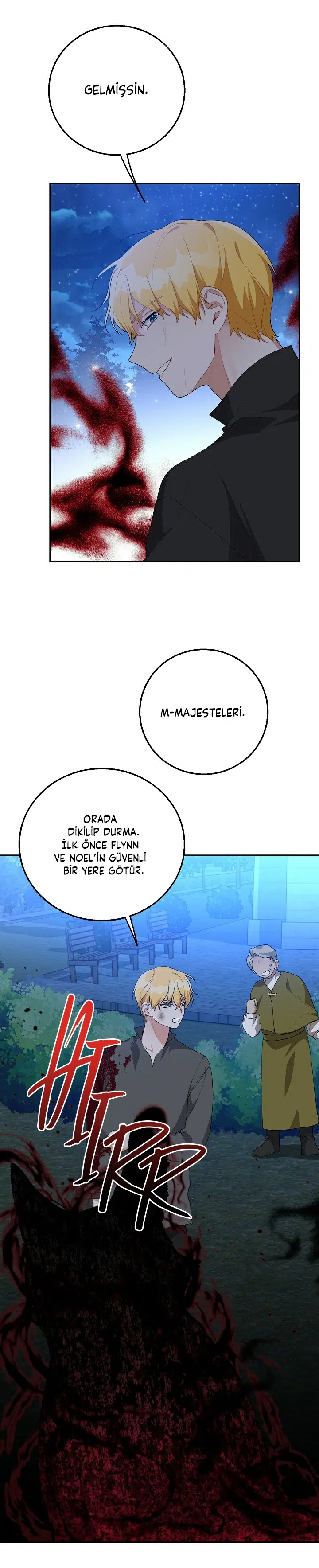 Prense Yazılan Mektuplar - Bölüm 43 Sayfa 10