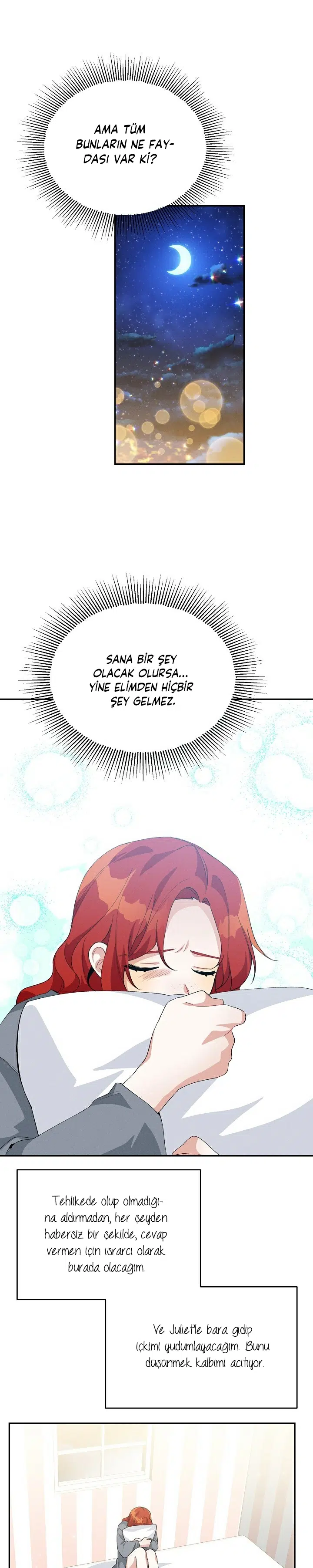 Prense Yazılan Mektuplar - Bölüm 45 Sayfa 23