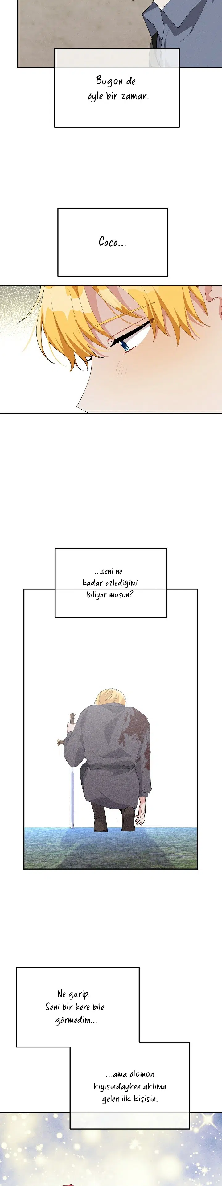 Prense Yazılan Mektuplar - Bölüm 46 Sayfa 4