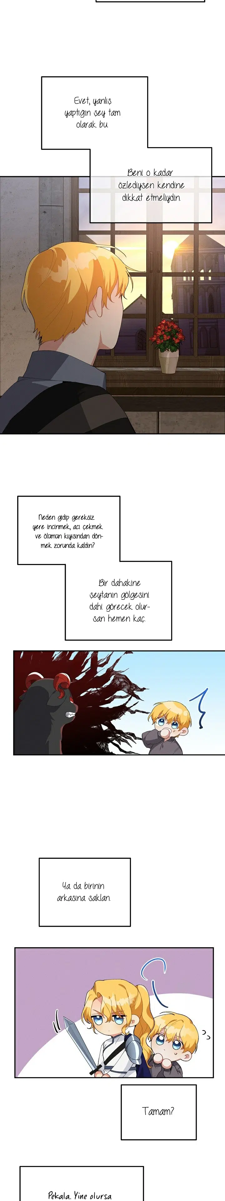 Prense Yazılan Mektuplar - Bölüm 46 Sayfa 7