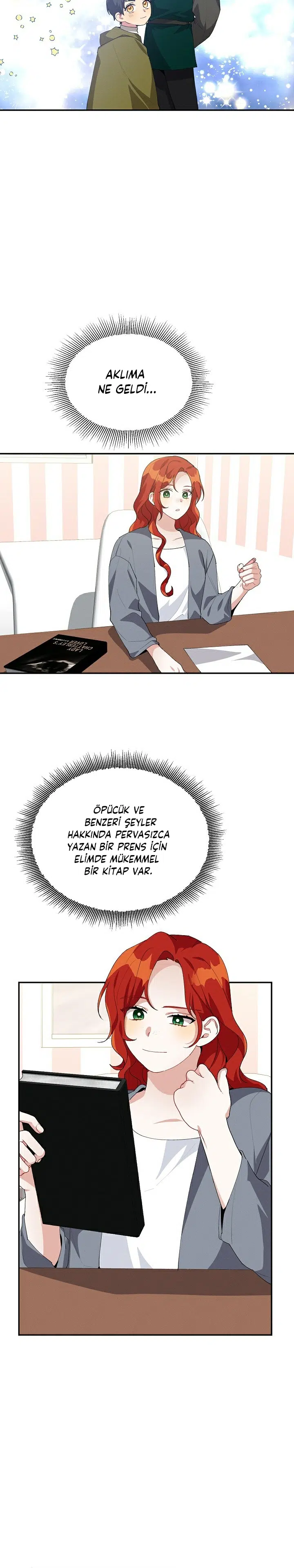 Prense Yazılan Mektuplar - Bölüm 46 Sayfa 14