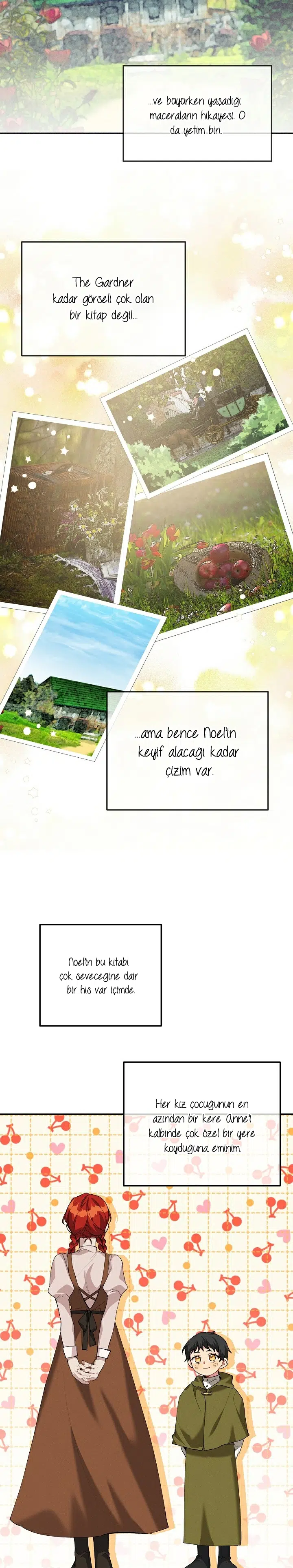 Prense Yazılan Mektuplar - Bölüm 47 Sayfa 4