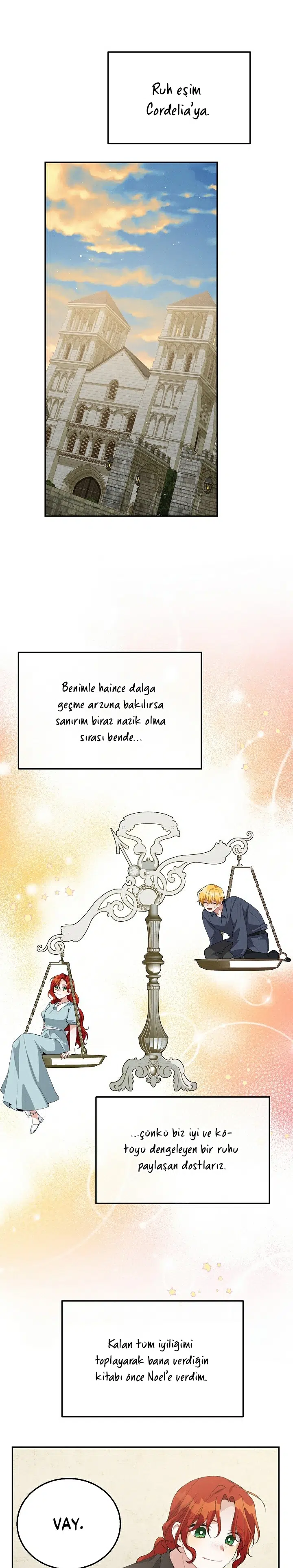 Prense Yazılan Mektuplar - Bölüm 47 Sayfa 7
