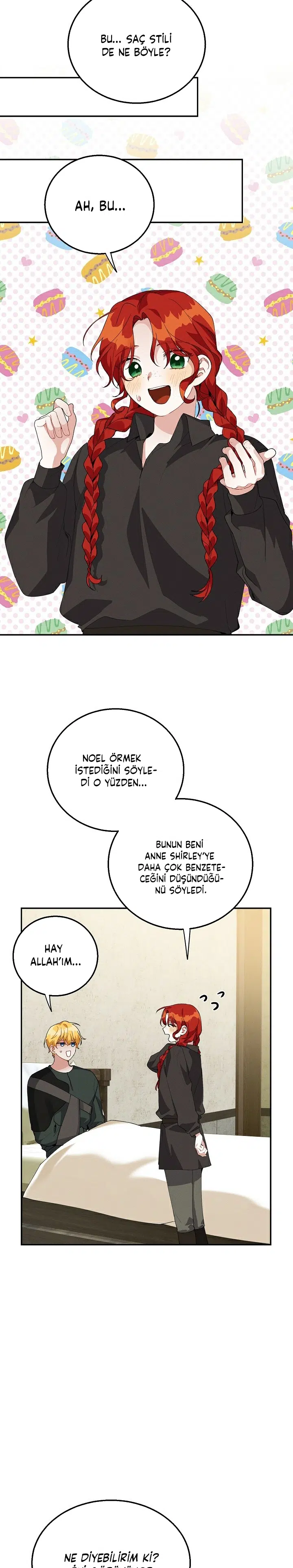 Prense Yazılan Mektuplar - Bölüm 47 Sayfa 11