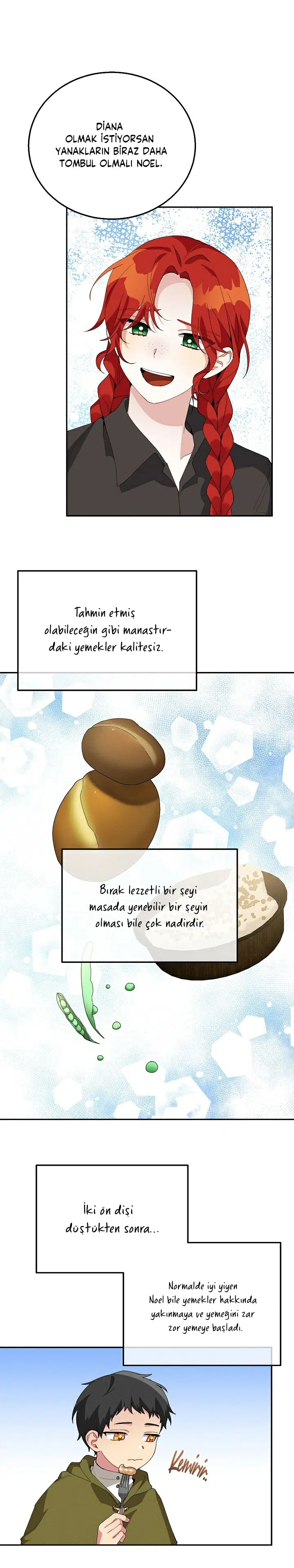 Prense Yazılan Mektuplar - Bölüm 47 Sayfa 14