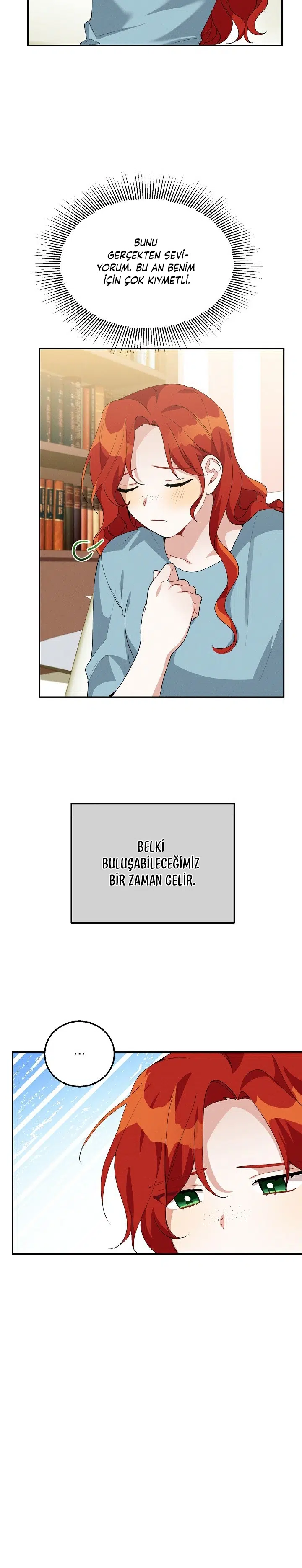 Prense Yazılan Mektuplar - Bölüm 47 Sayfa 21