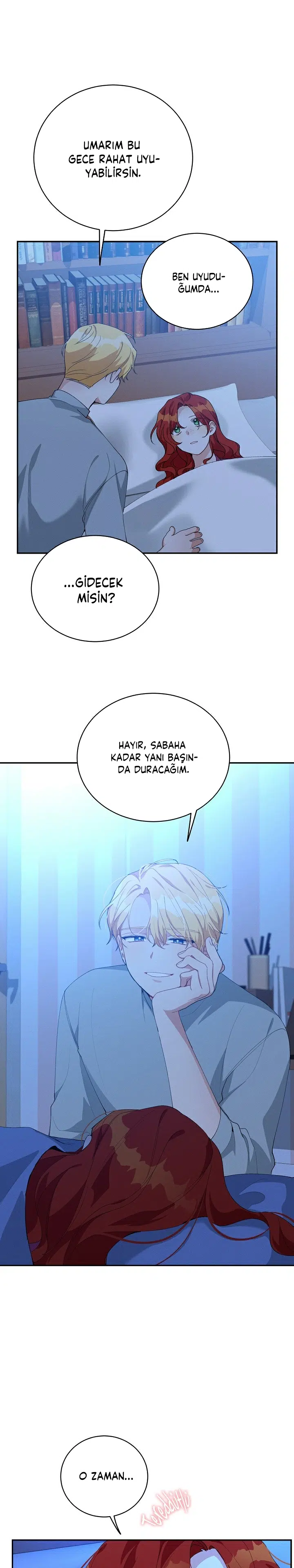 Prense Yazılan Mektuplar - Bölüm 49 Sayfa 2