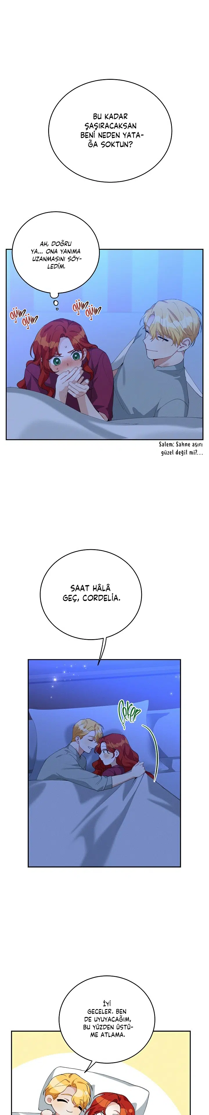 Prense Yazılan Mektuplar - Bölüm 49 Sayfa 7