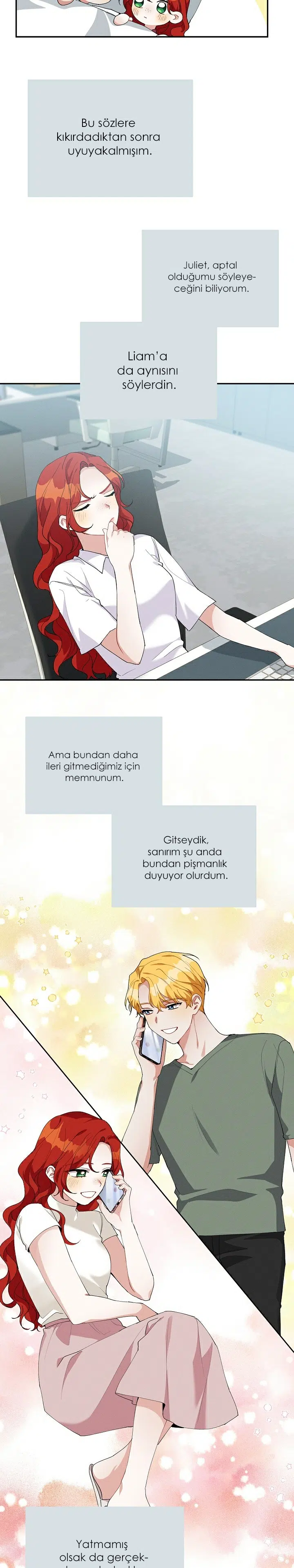 Prense Yazılan Mektuplar - Bölüm 49 Sayfa 8