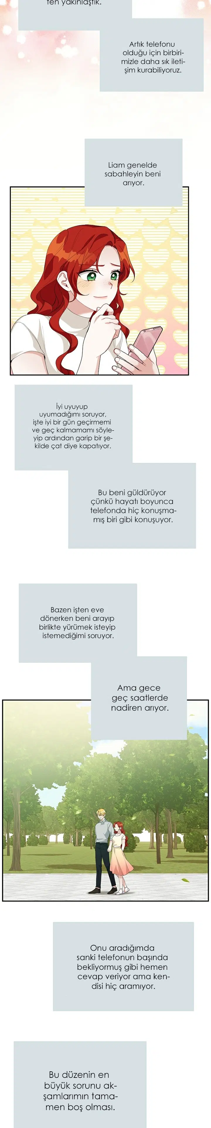Prense Yazılan Mektuplar - Bölüm 49 Sayfa 9