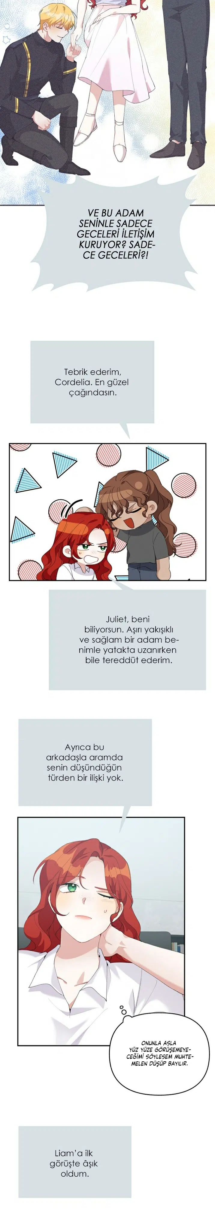 Prense Yazılan Mektuplar - Bölüm 49 Sayfa 11