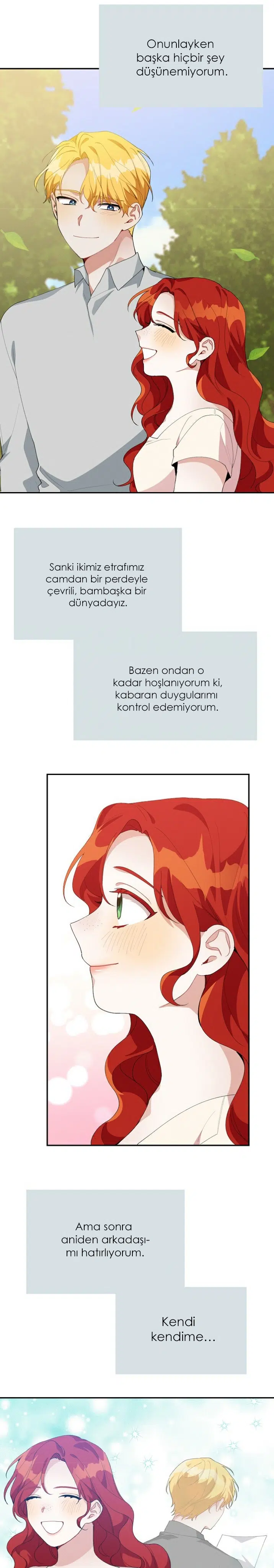 Prense Yazılan Mektuplar - Bölüm 49 Sayfa 12