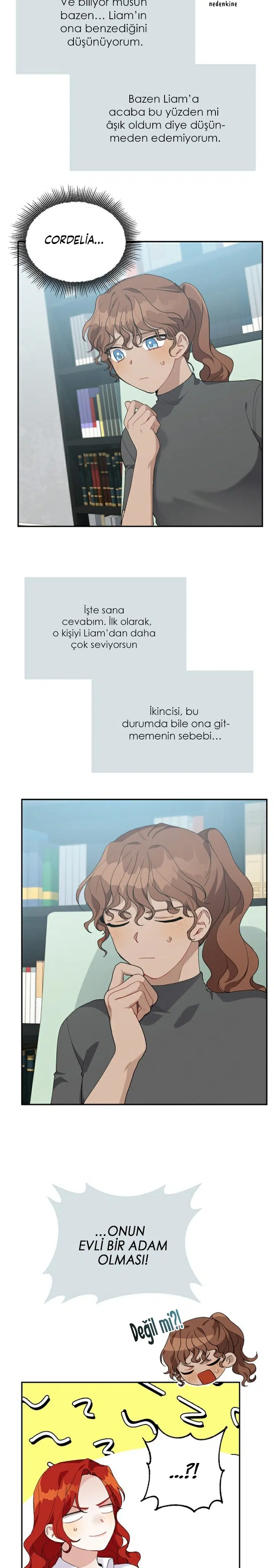 Prense Yazılan Mektuplar - Bölüm 49 Sayfa 15