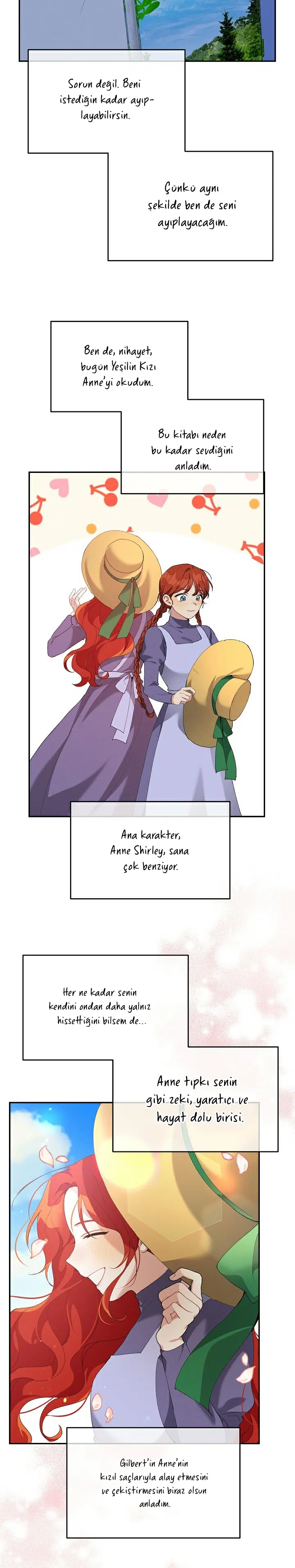 Prense Yazılan Mektuplar - Bölüm 49 Sayfa 26