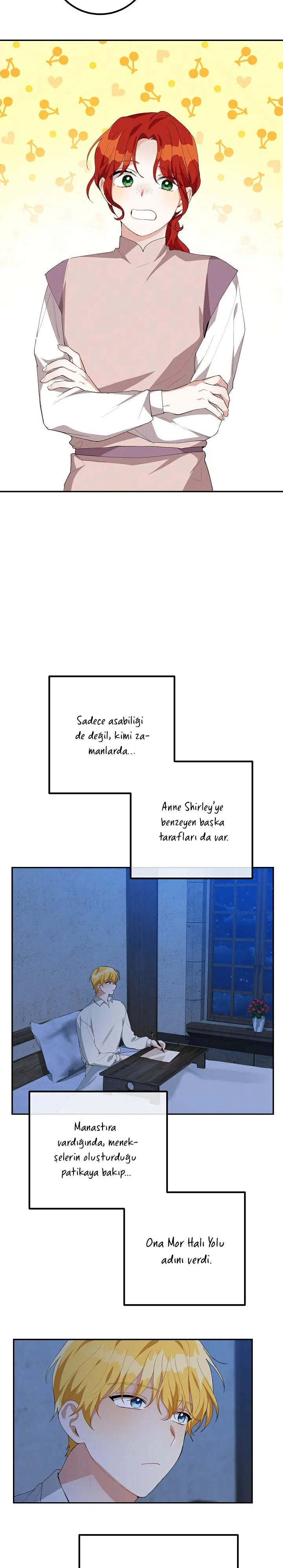 Prense Yazılan Mektuplar - Bölüm 50 Sayfa 4