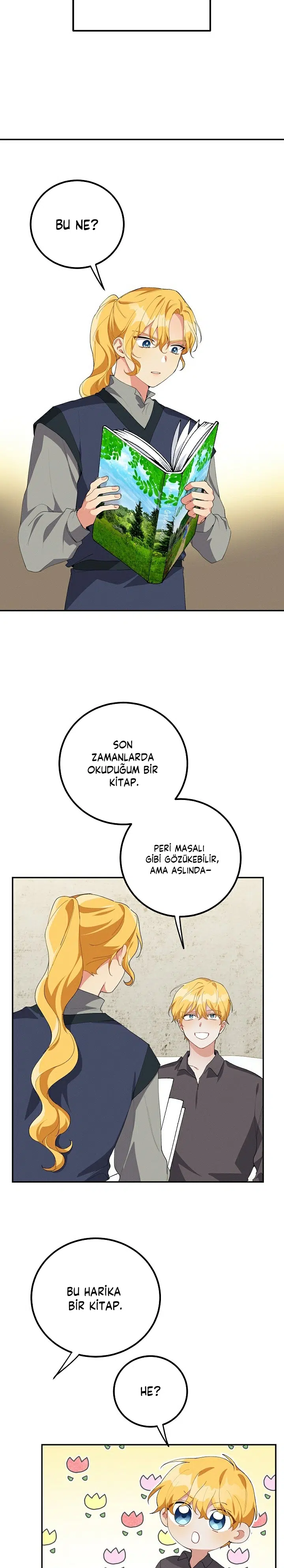 Prense Yazılan Mektuplar - Bölüm 50 Sayfa 7