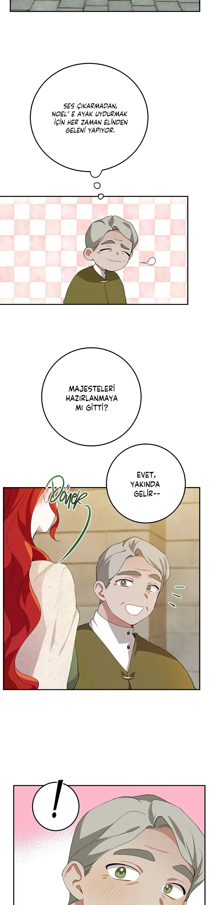 Prense Yazılan Mektuplar - Bölüm 50 Sayfa 27