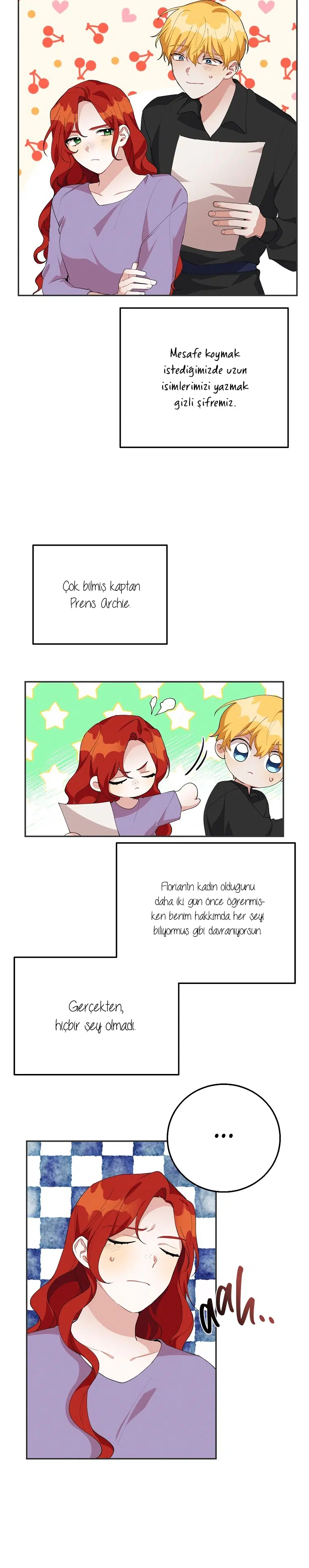 Prense Yazılan Mektuplar - Bölüm 52 Sayfa 10