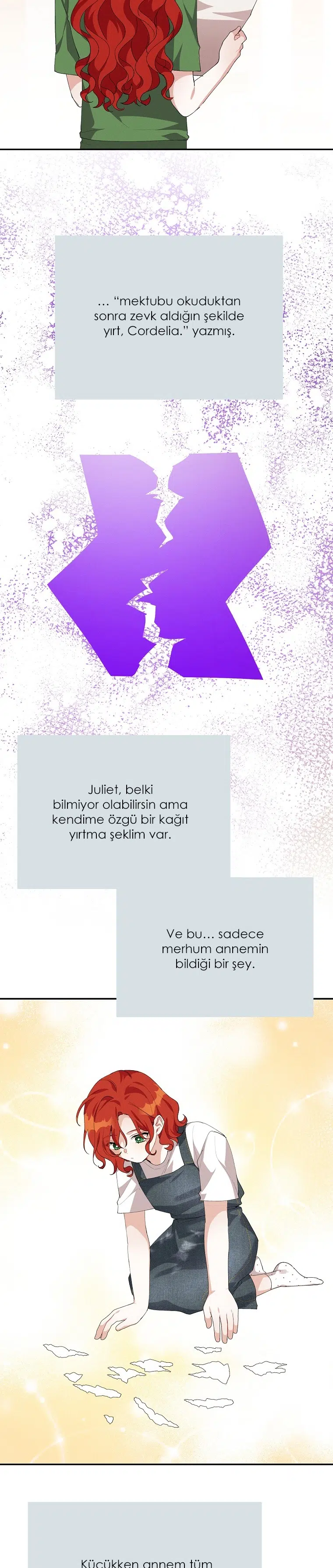 Prense Yazılan Mektuplar - Bölüm 55 Sayfa 10