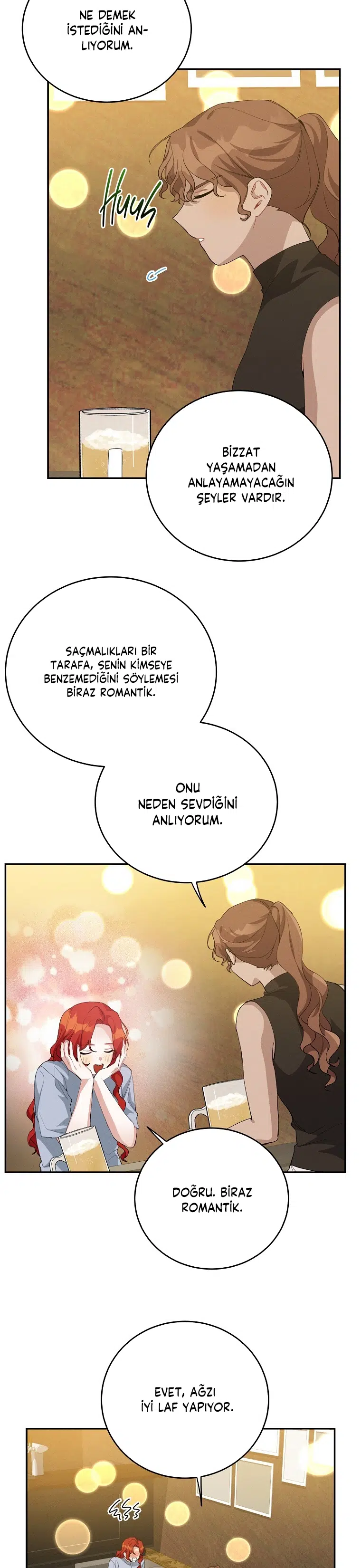 Prense Yazılan Mektuplar - Bölüm 55 Sayfa 23