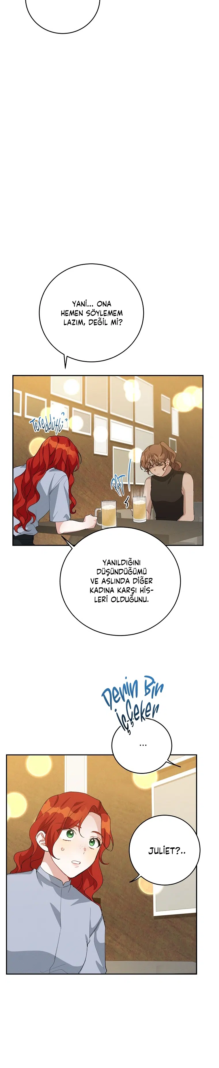 Prense Yazılan Mektuplar - Bölüm 55 Sayfa 27