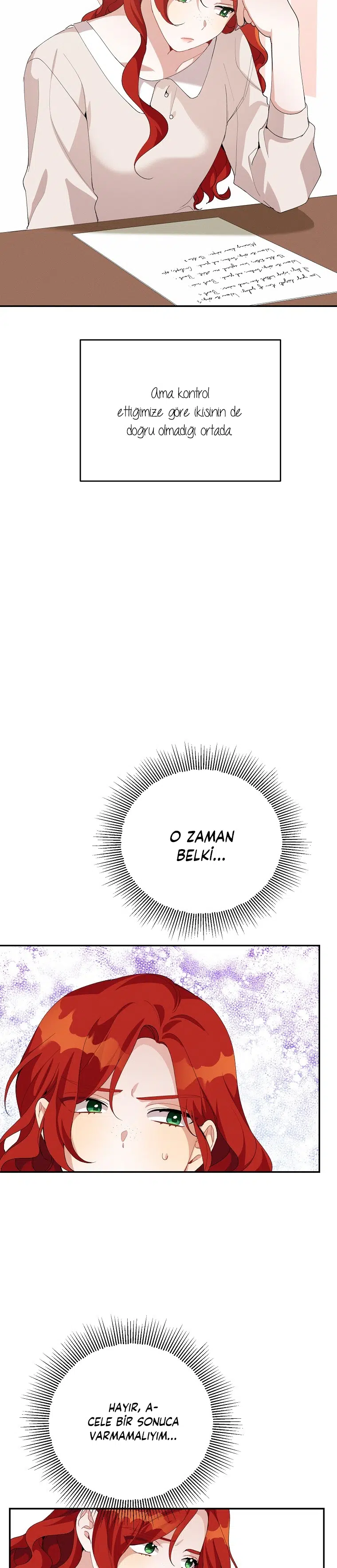 Prense Yazılan Mektuplar - Bölüm 58 Sayfa 10