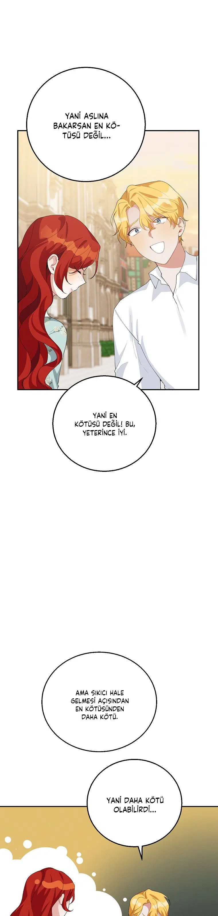 Prense Yazılan Mektuplar - Bölüm 59 Sayfa 14