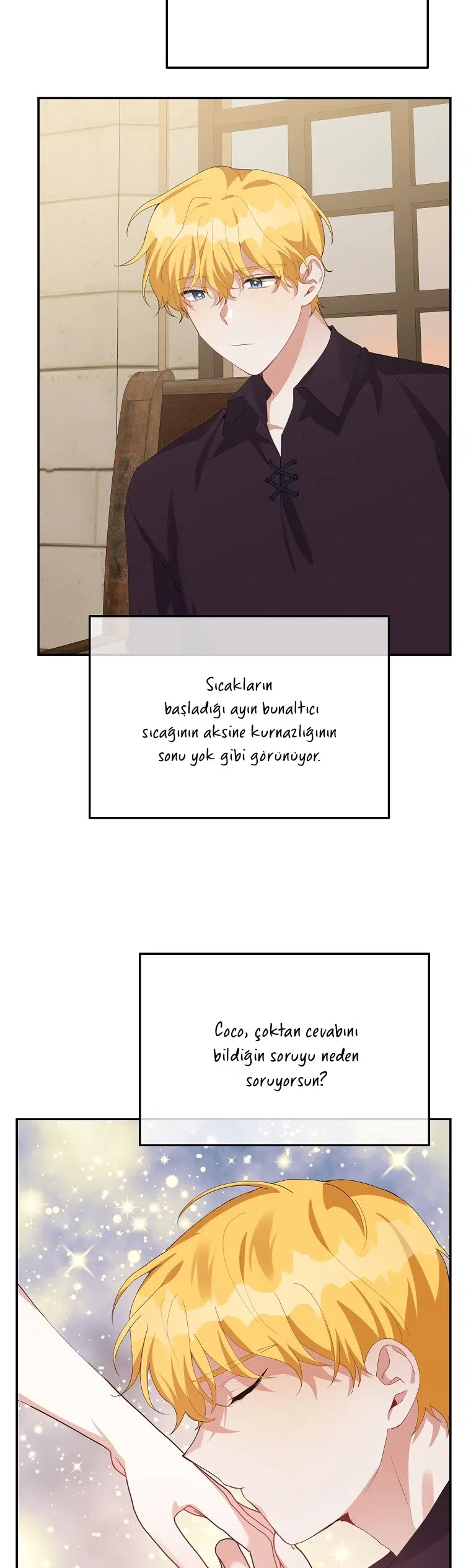Prense Yazılan Mektuplar - Bölüm 59 Sayfa 31