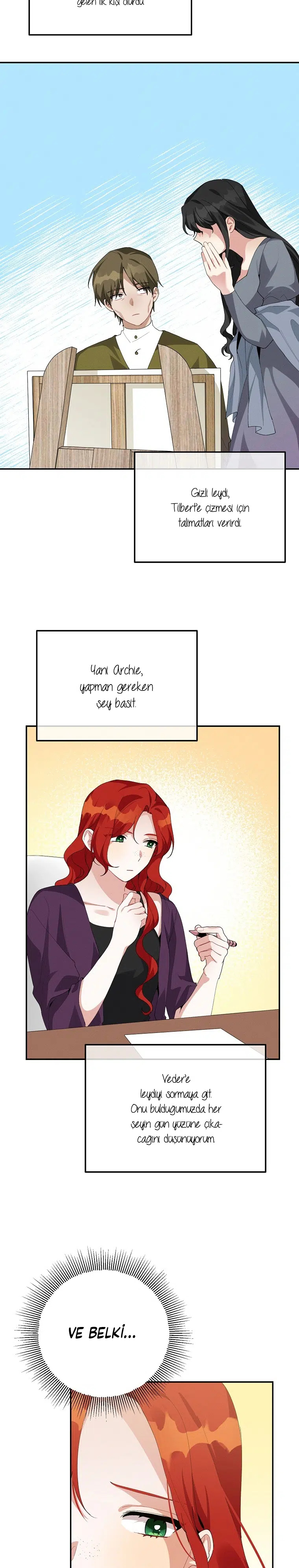Prense Yazılan Mektuplar - Bölüm 61 Sayfa 5