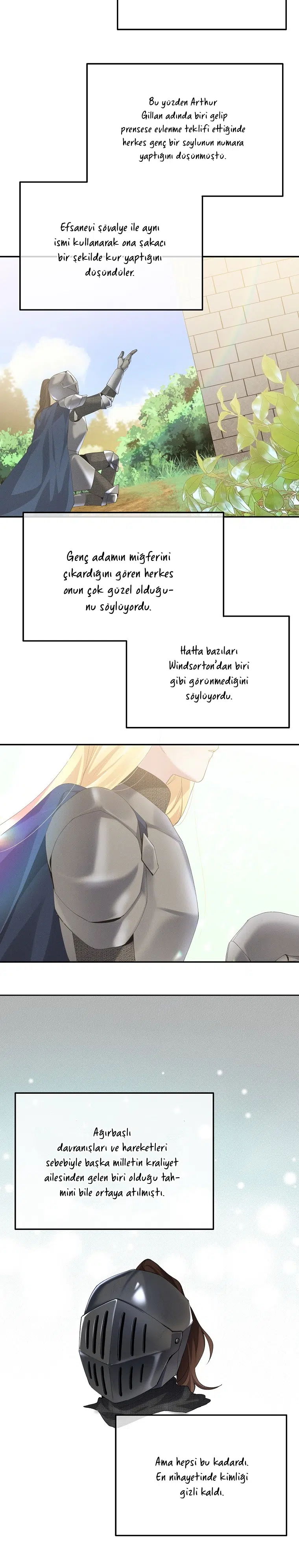 Prense Yazılan Mektuplar - Bölüm 61 Sayfa 9