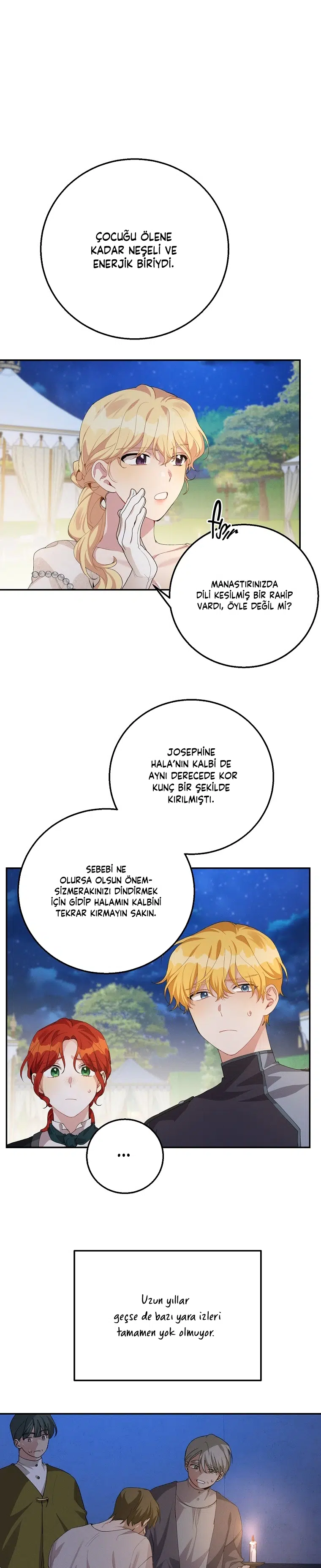 Prense Yazılan Mektuplar - Bölüm 61 Sayfa 15