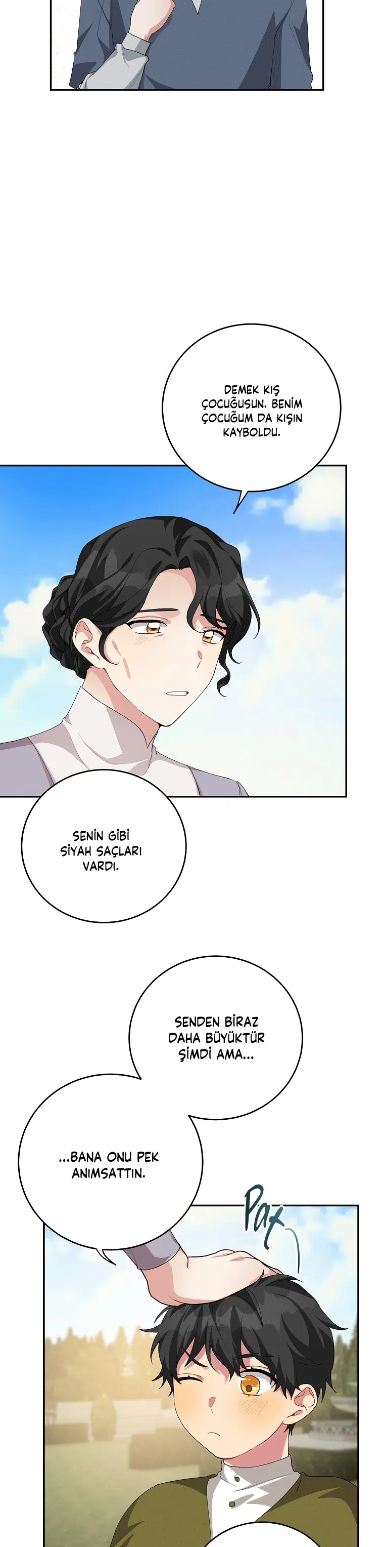 Prense Yazılan Mektuplar - Bölüm 62 Sayfa 26